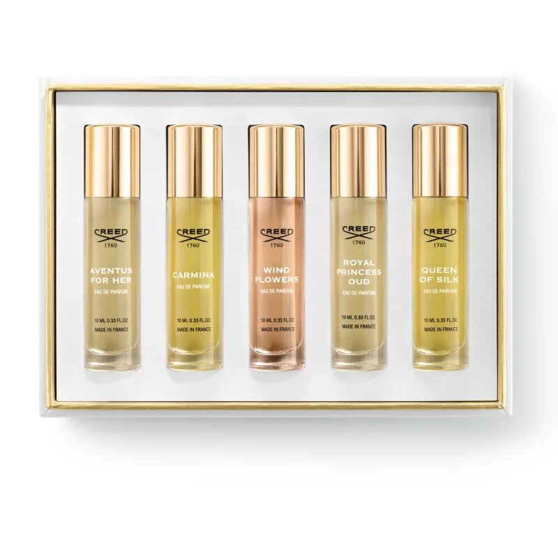 Creed Female Giftset dárková sada pro ženy
