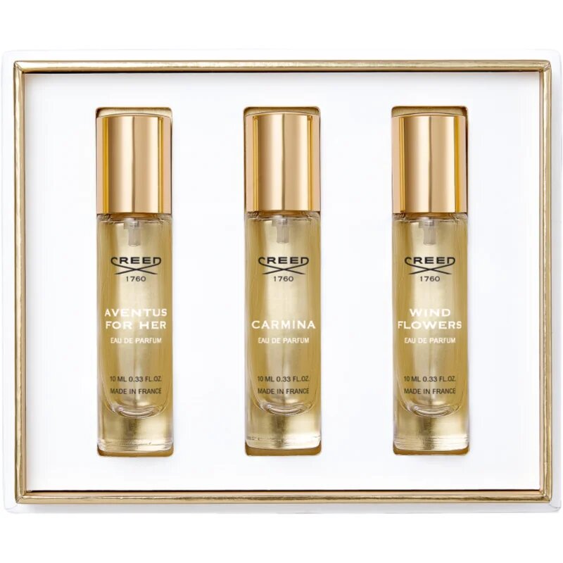 Creed Female Giftset II. sada pro ženy