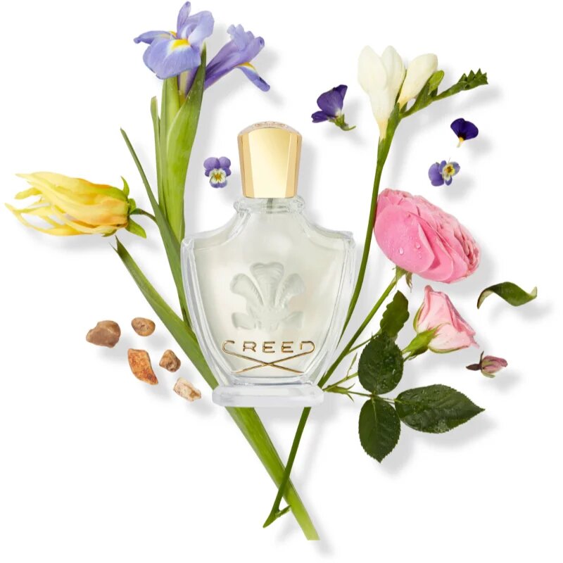 Creed Fleurissimo parfémovaná voda pro ženy 75 ml