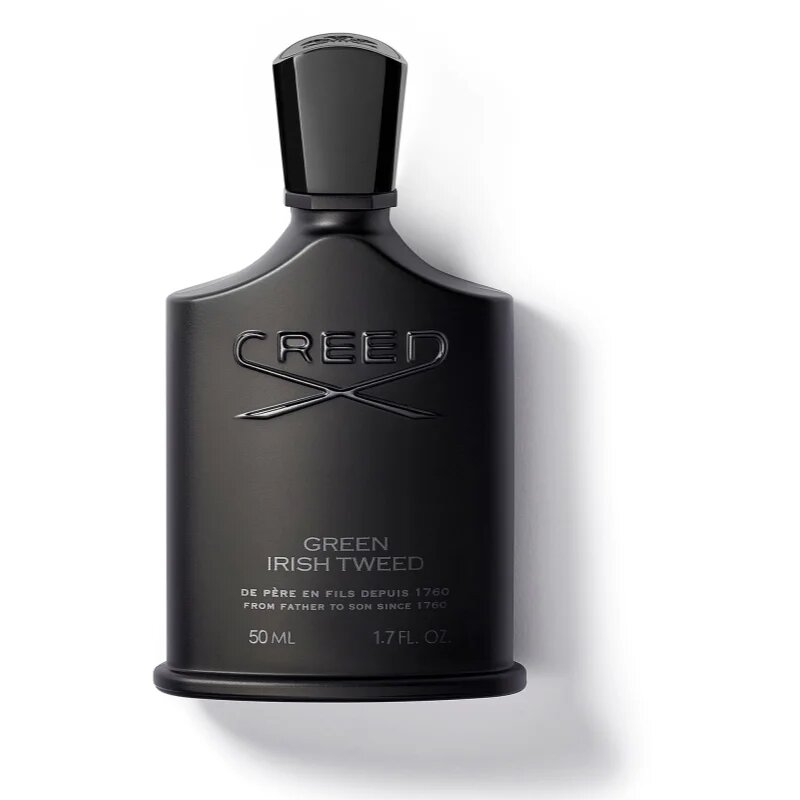 Creed Green Irish Tweed parfémovaná voda pro muže 50 ml