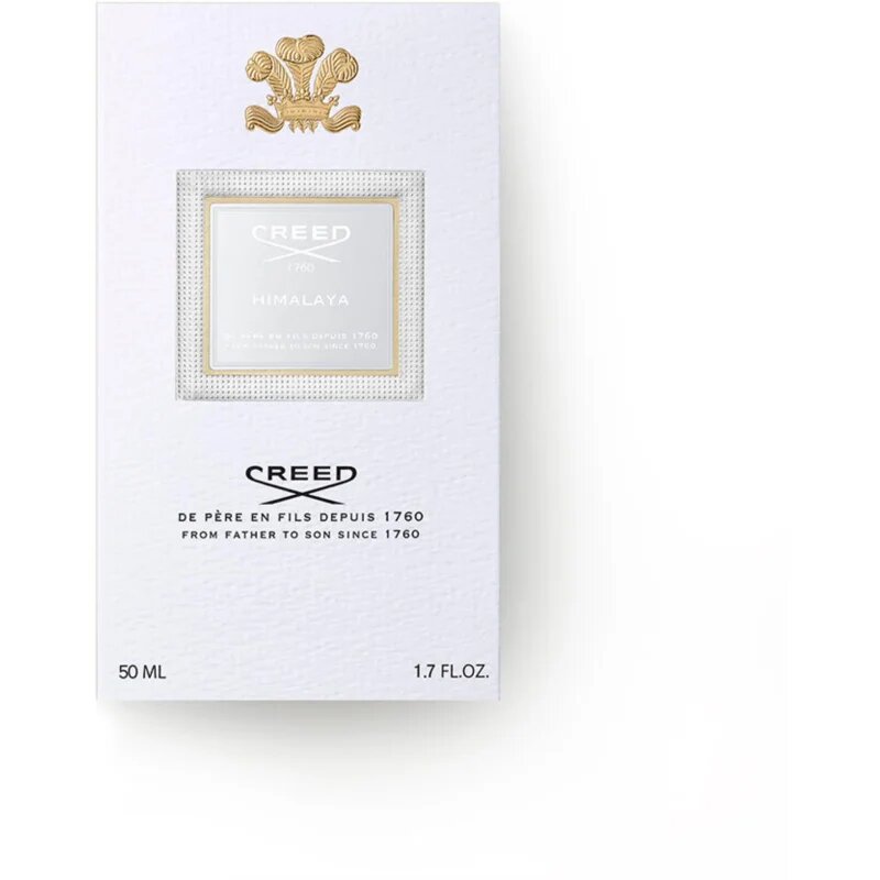 Creed Himalaya parfémovaná voda pro muže 50 ml