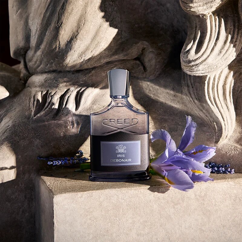 Creed Iris Debonair parfémovaná voda unisex 50 ml