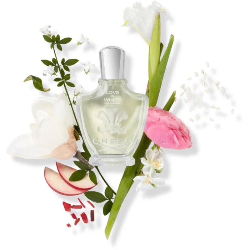 Creed Love in White for Summer parfémovaná voda pro ženy 30 ml
