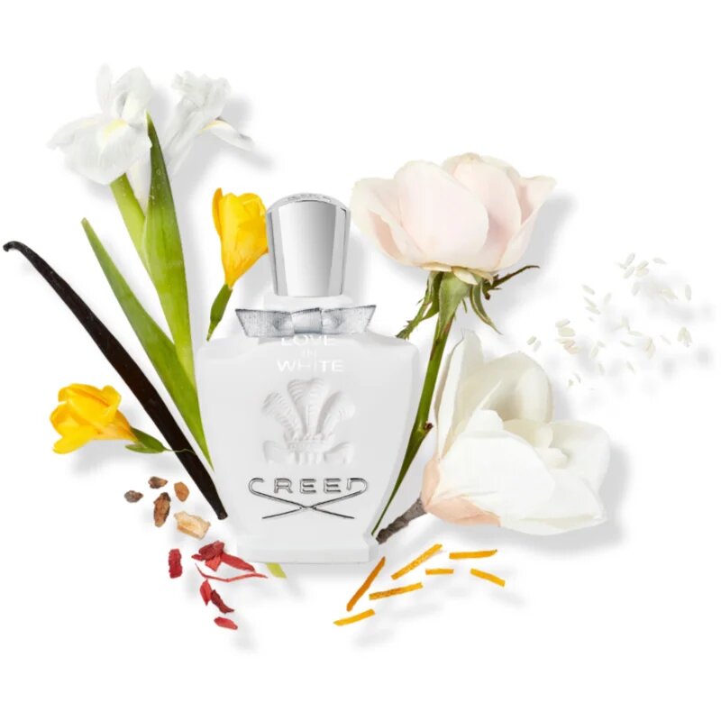 Creed Love in White parfémovaná voda pro ženy 30 ml