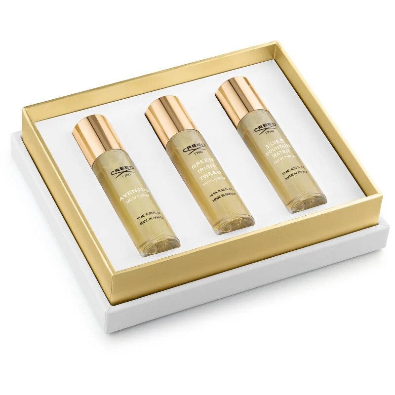 Creed Men's 3-Piece Gift Set dárková sada pro muže