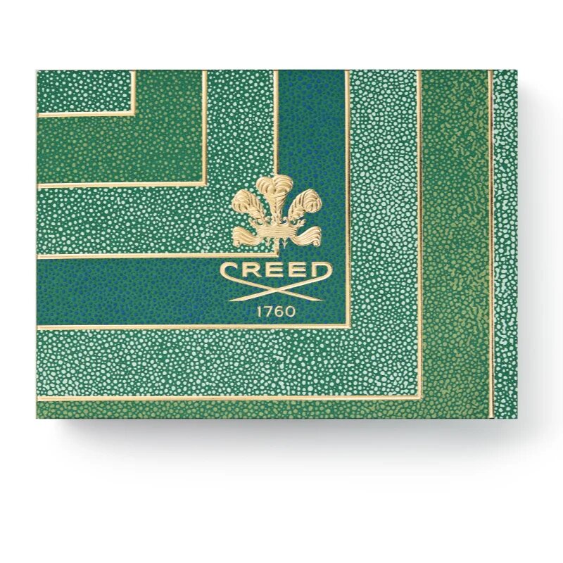 Creed Men's 5-Piece Gift Set dárková sada pro muže