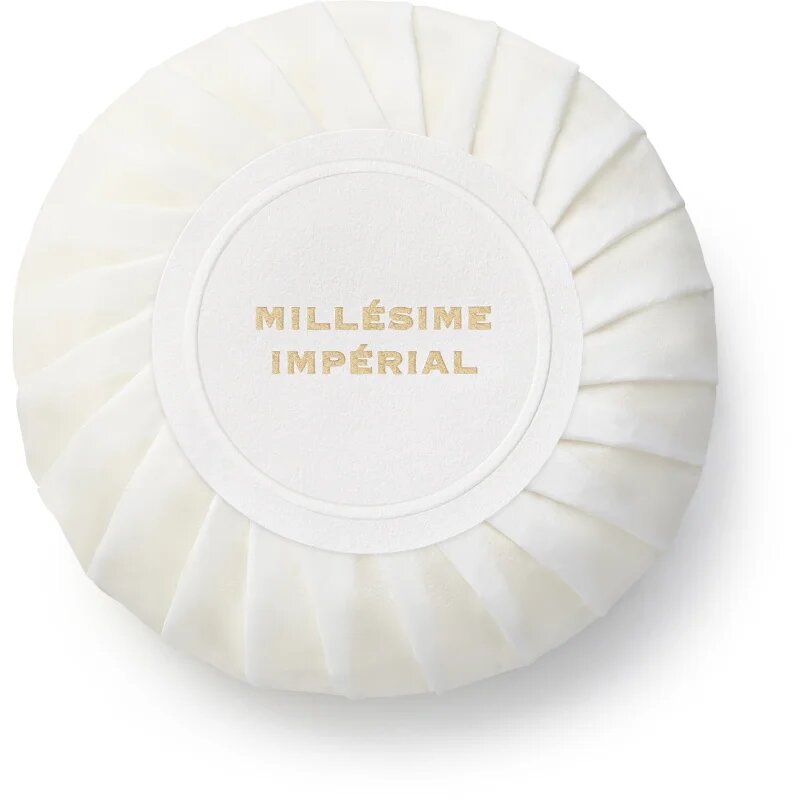 Creed Millésime Impérial čisticí tuhé mýdlo s parfemací unisex 150 g