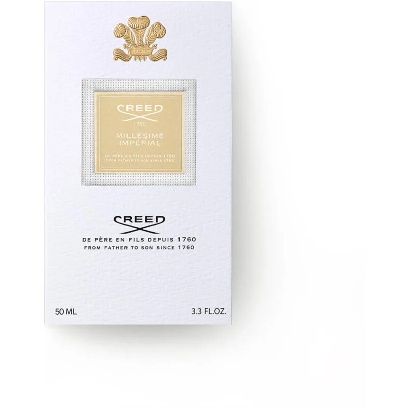 Creed Millésime Impérial parfémovaná voda unisex 50 ml