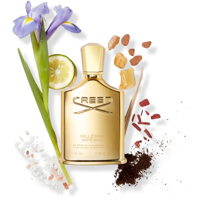 Creed Millésime Impérial parfémovaná voda unisex 50 ml