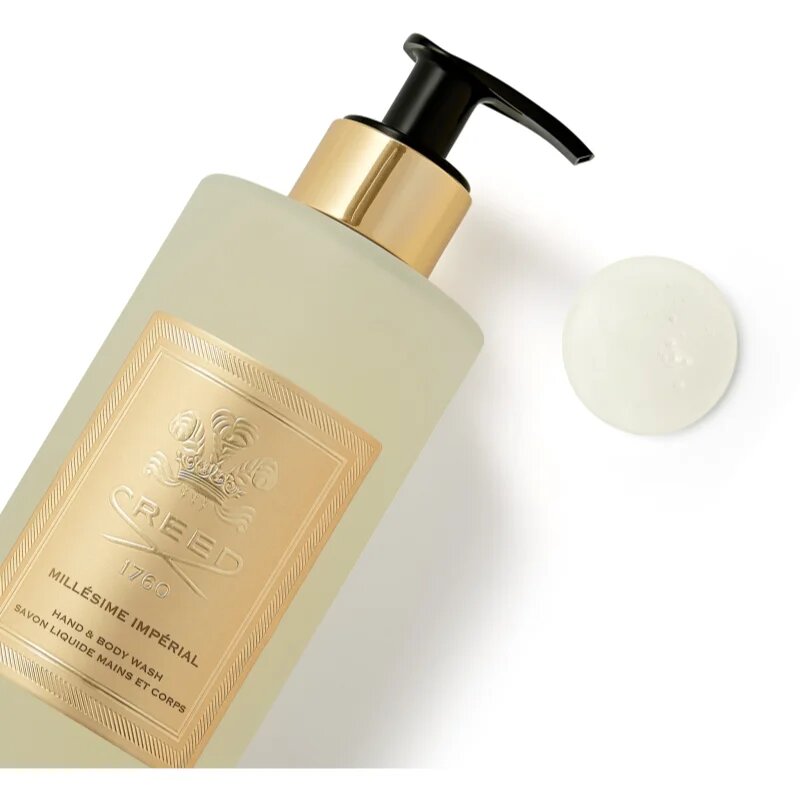 Creed Millésime Impérial parfémovaný sprchový gel na ruce a tělo unisex 300 ml