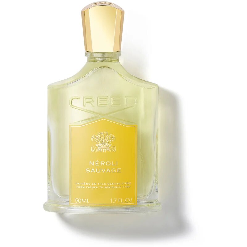 Creed Neroli Sauvage parfémovaná voda unisex 50 ml
