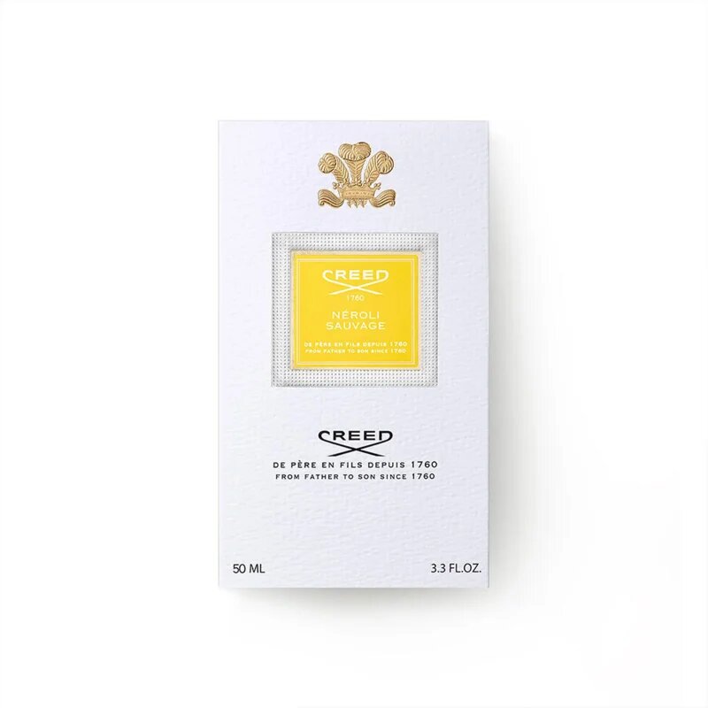 Creed Neroli Sauvage parfémovaná voda unisex 50 ml
