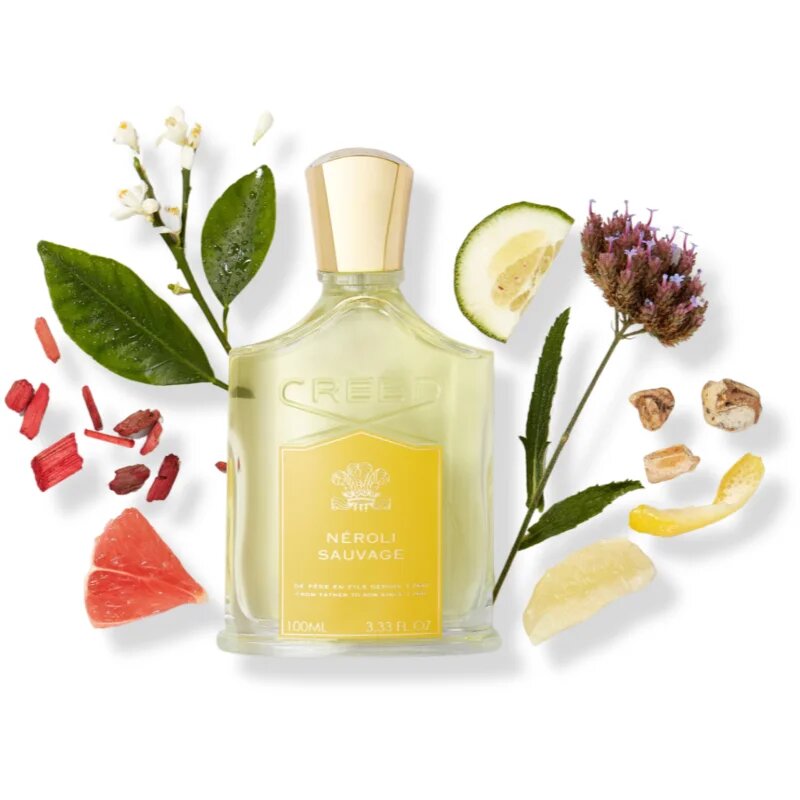 Creed Neroli Sauvage parfémovaná voda unisex 50 ml
