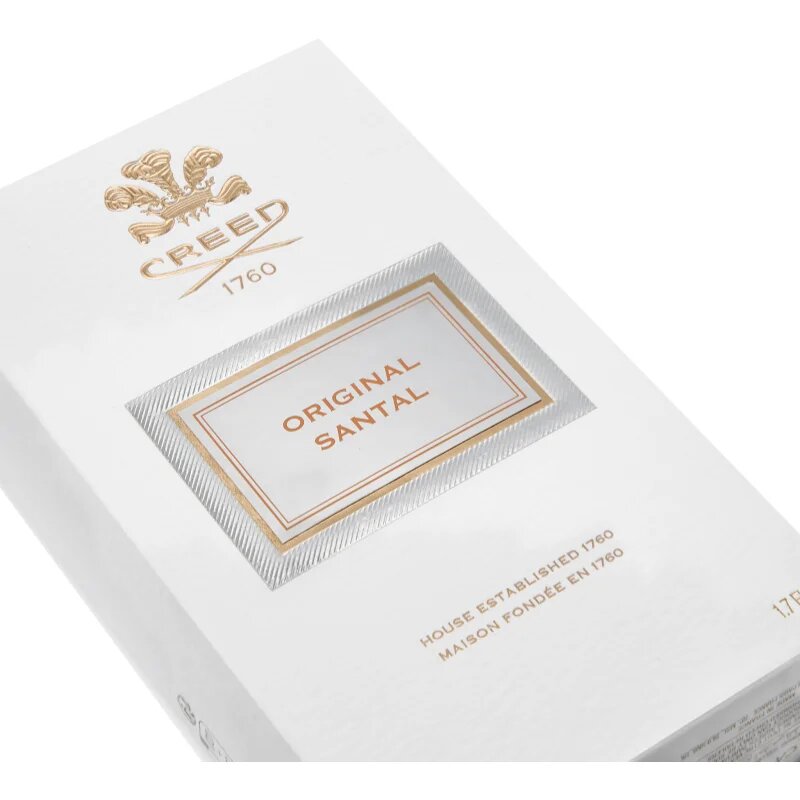 Creed Original Santal parfémovaná voda unisex 50 ml