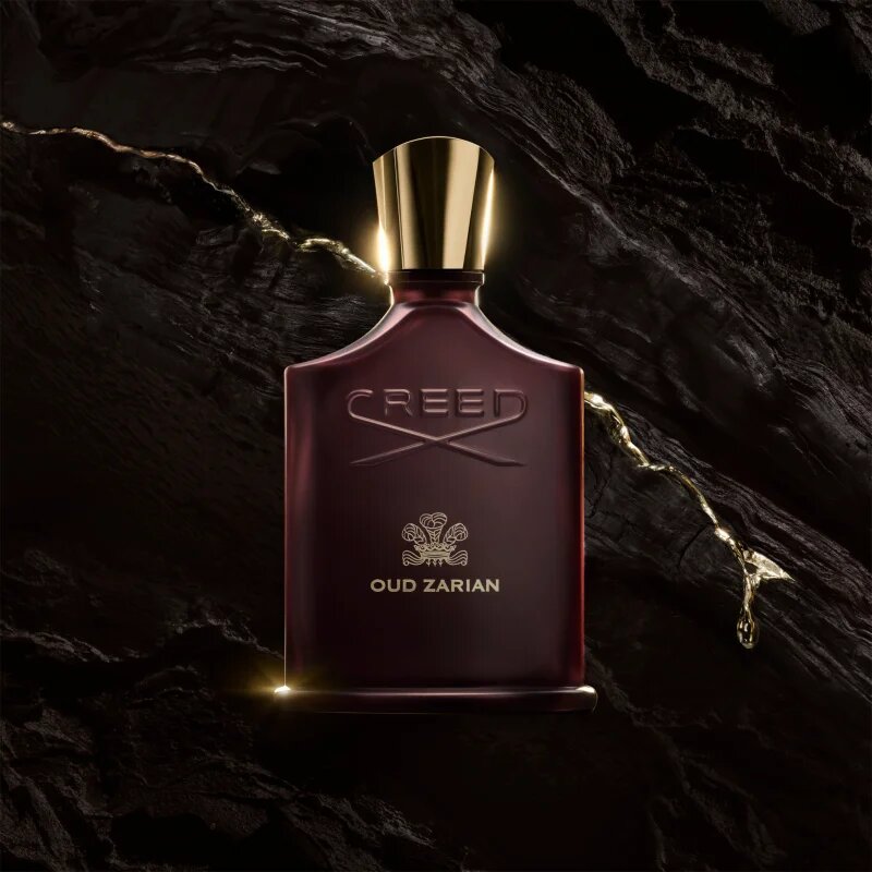 Creed Oud Zarian parfémovaná voda unisex 50 ml