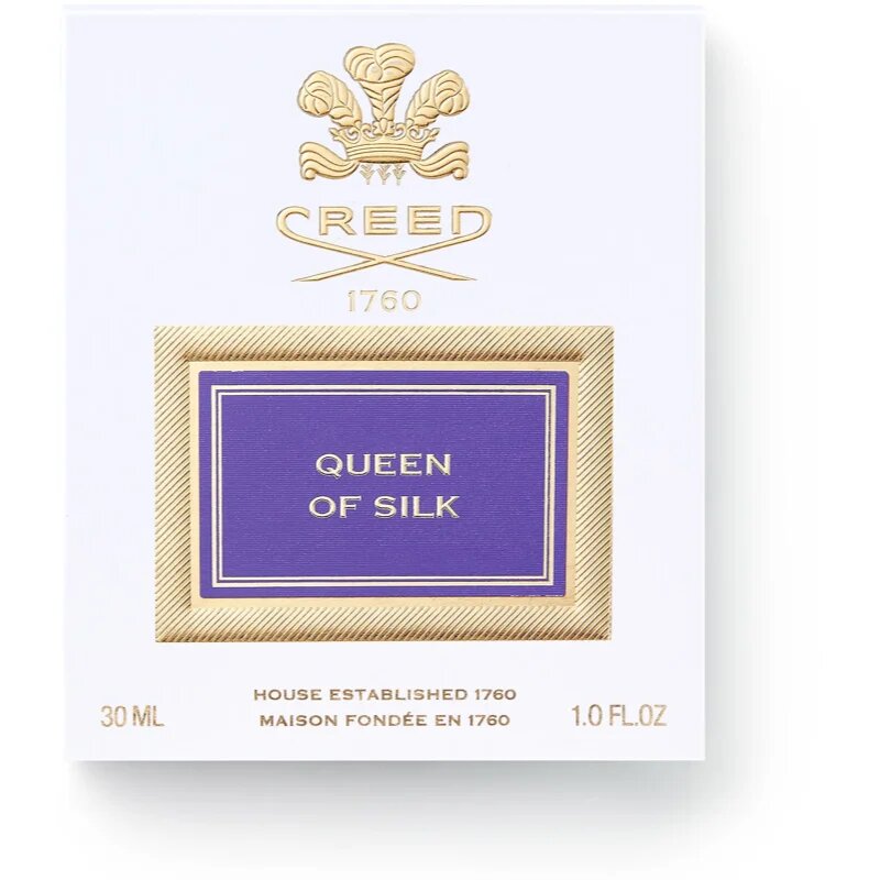 Creed Queen of Silk parfémovaná voda pro ženy 30 ml