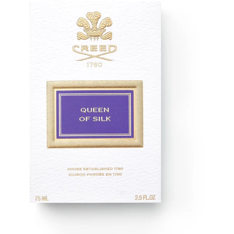 Creed Queen of Silk parfémovaná voda pro ženy 75 ml