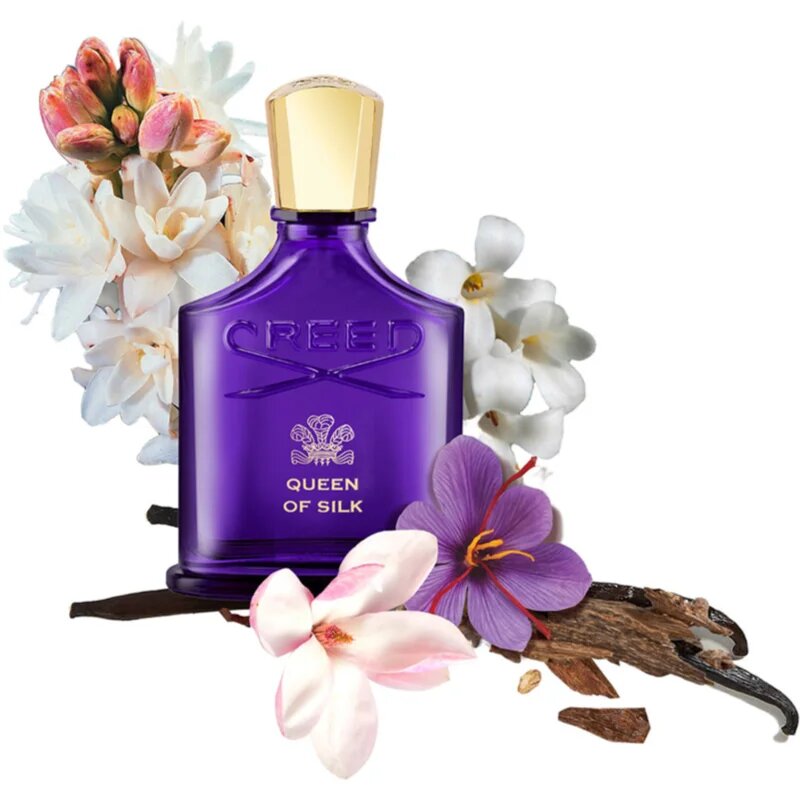 Creed Queen of Silk parfémovaná voda pro ženy 75 ml
