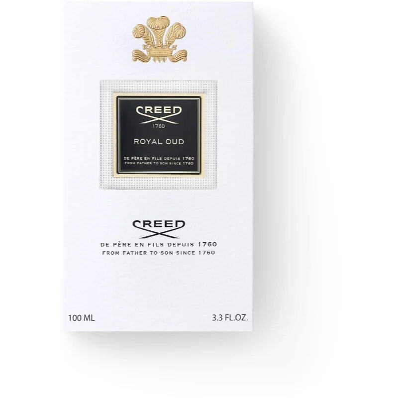 Creed Royal Oud parfémovaná voda unisex 100 ml