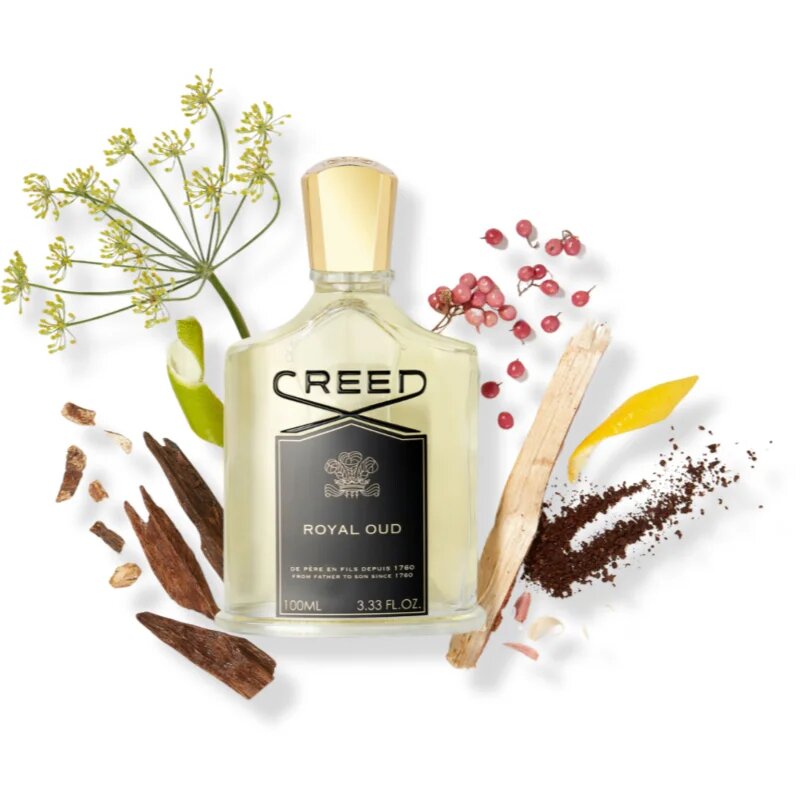 Creed Royal Oud parfémovaná voda unisex 100 ml