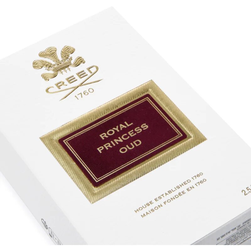 Creed Royal Princess Oud parfémovaná voda pro ženy 75 ml