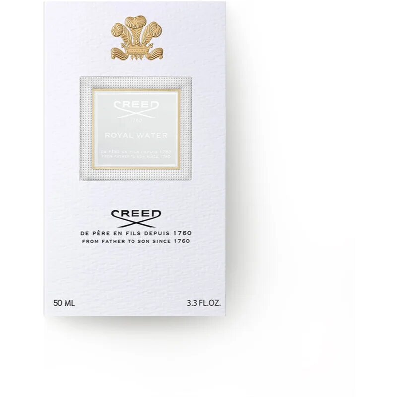 Creed Royal Water parfémovaná voda unisex 50 ml