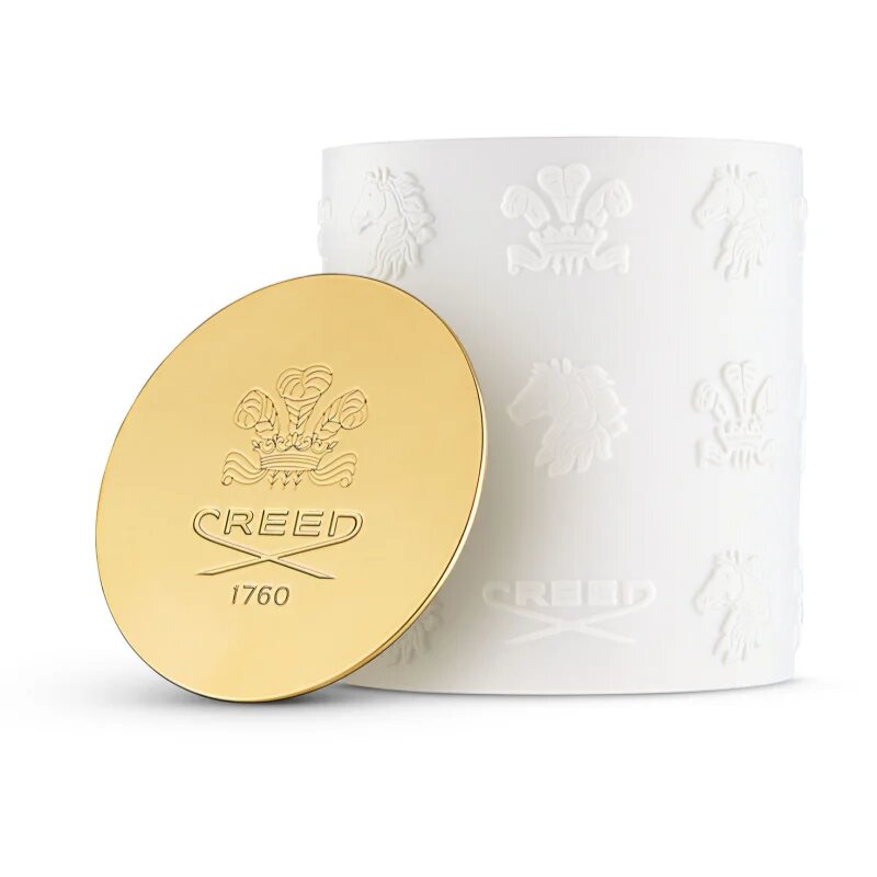 Creed Silver Mountain Water vonná svíčka 220 g