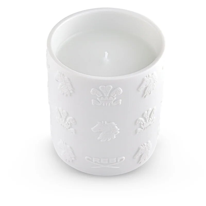 Creed Silver Mountain Water vonná svíčka 220 g