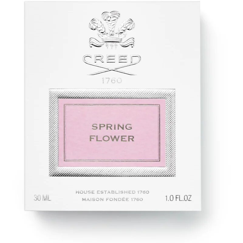 Creed Spring Flower parfémovaná voda pro ženy 30 ml