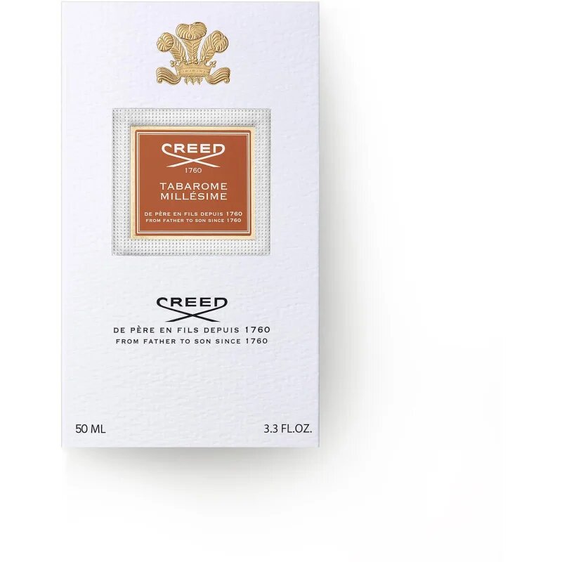 Creed Tabarome Millésime parfémovaná voda pro muže 50 ml