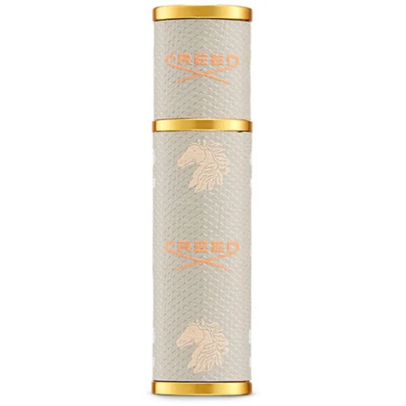 Creed Travel Atomiser Beige plnitelný rozprašovač parfémů 5 ml