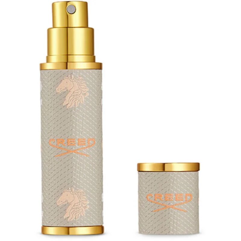 Creed Travel Atomiser Beige plnitelný rozprašovač parfémů 5 ml