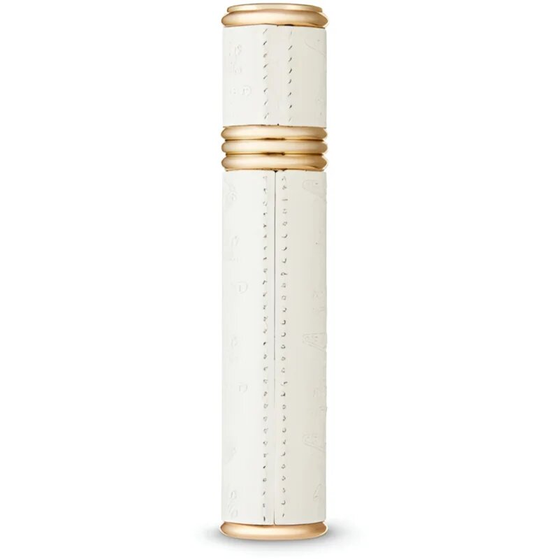 Creed Travel Atomiser Gold White plnitelný rozprašovač parfémů 10 ml