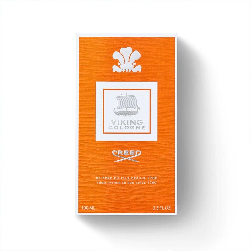 Creed Viking Cologne parfémovaná voda unisex 100 ml