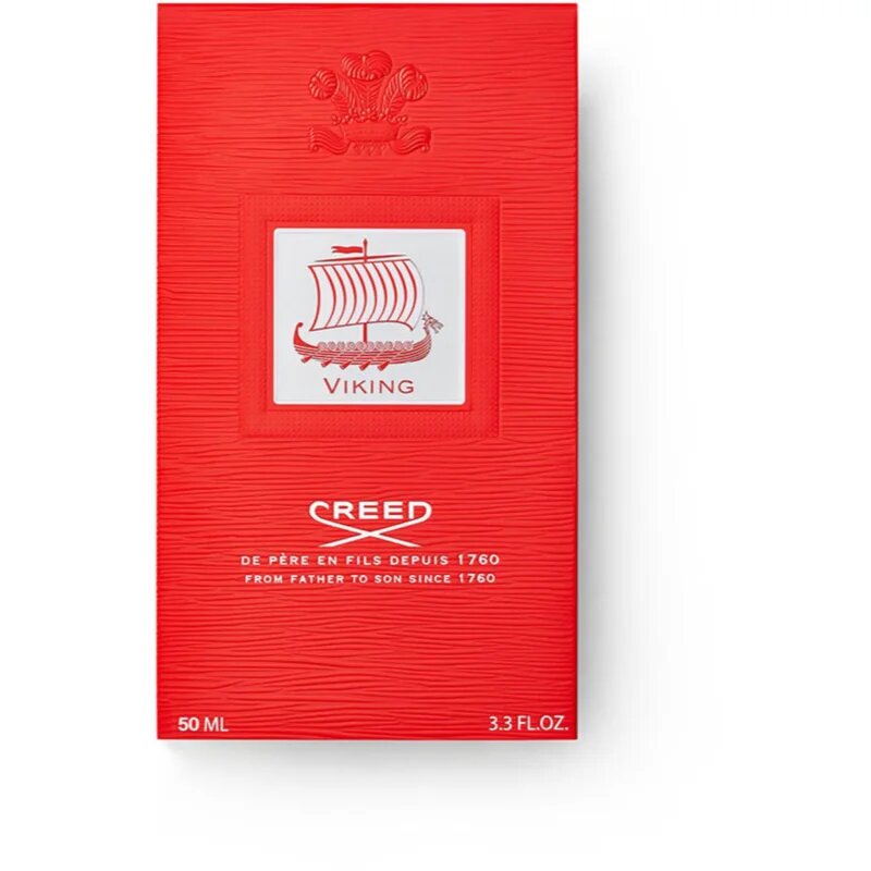 Creed Viking parfémovaná voda pro muže 50 ml
