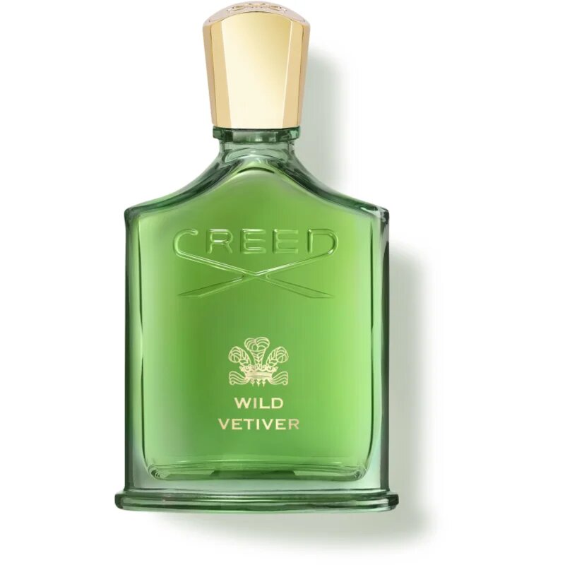 Creed Wild Vetiver parfémovaná voda unisex 100 ml