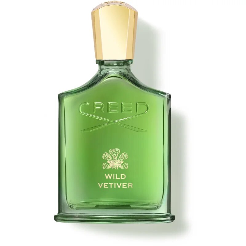 Creed Wild Vetiver parfémovaná voda unisex 50 ml