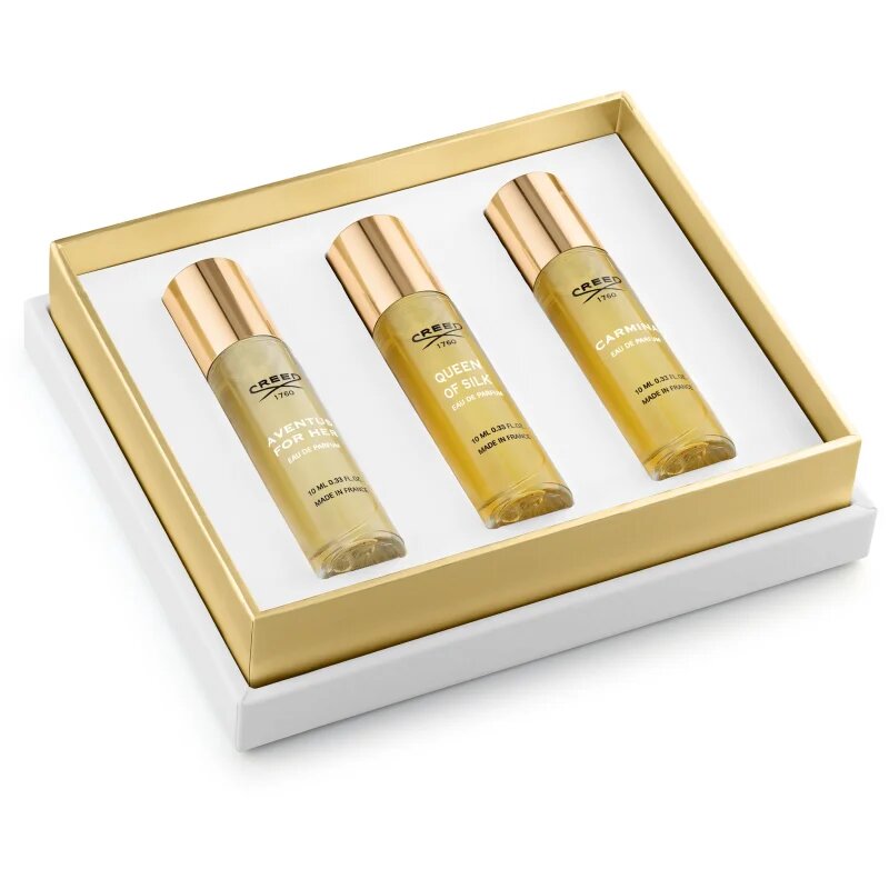 Creed Women's 3-Piece Gift Set dárková sada pro ženy