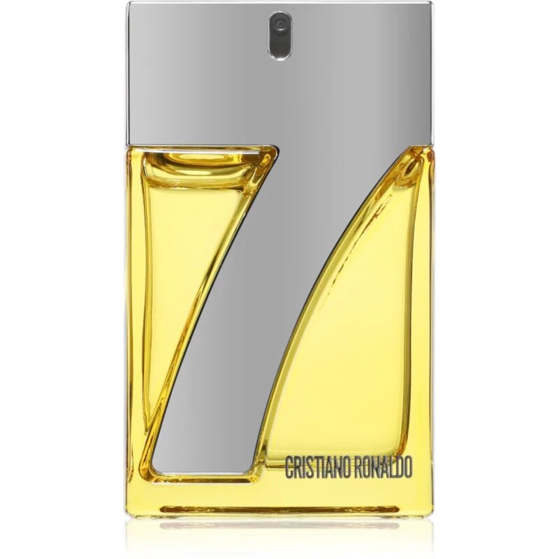 Cristiano Ronaldo Discover toaletní voda pro muže 30 ml