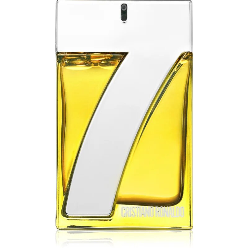 Cristiano Ronaldo Discover toaletní voda pro muže 50 ml