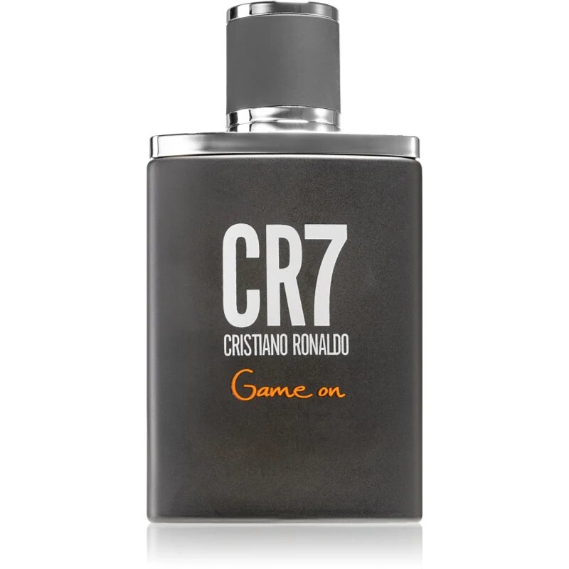 Cristiano Ronaldo Game On toaletní voda pro muže 30 ml