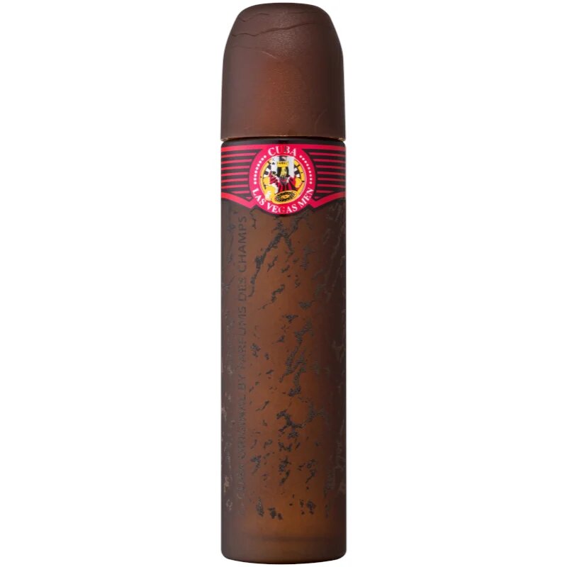 Cuba City Las Vegas toaletní voda pro muže 100 ml