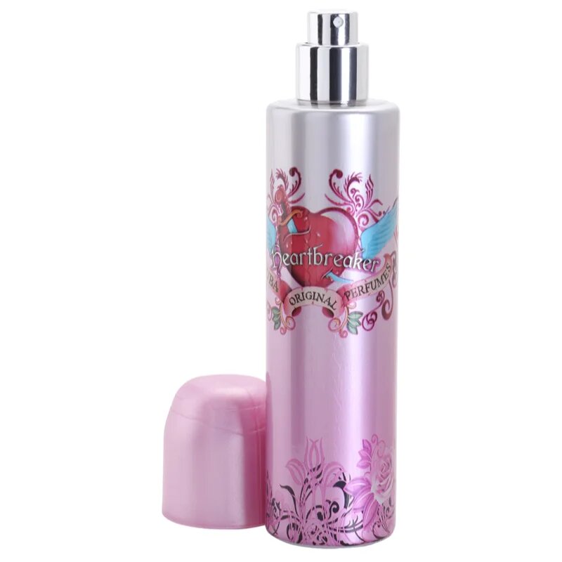 Cuba Heartbreaker parfémovaná voda pro ženy 100 ml