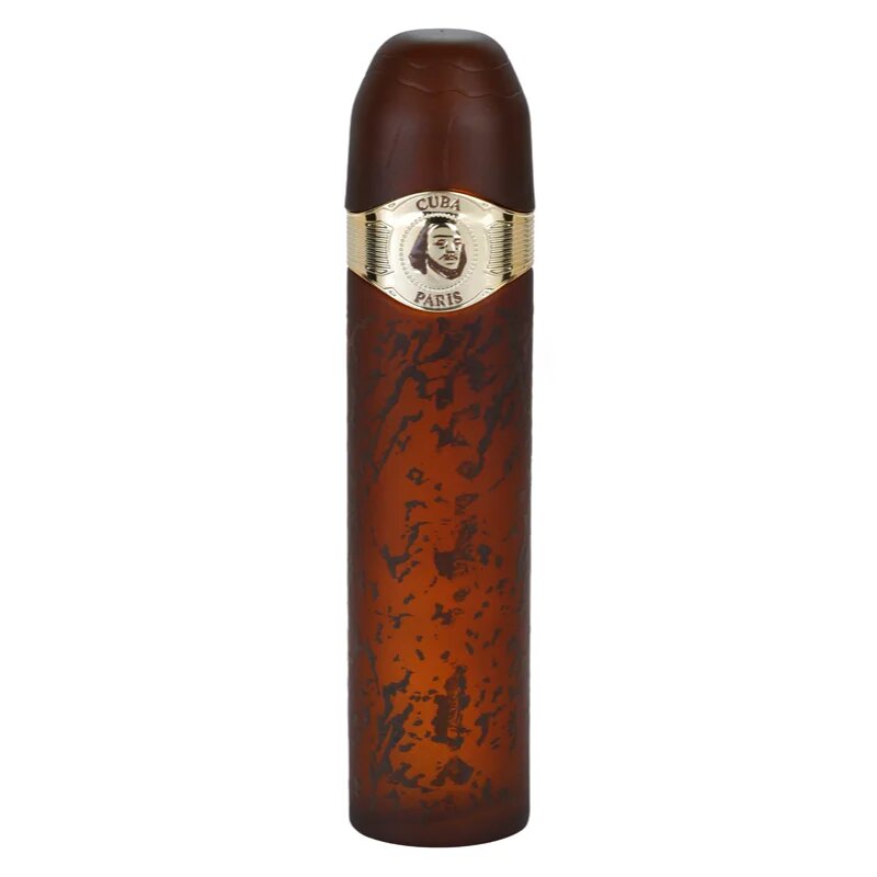 Cuba Magnum Gold toaletní voda pro muže 130 ml