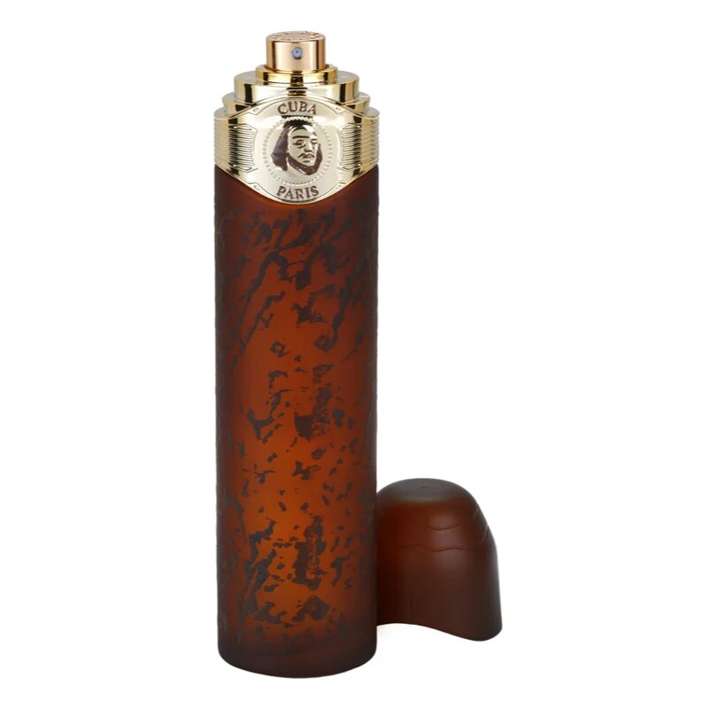 Cuba Magnum Gold toaletní voda pro muže 130 ml