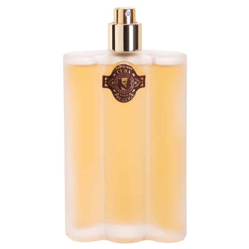 Cuba Prestige toaletní voda pro muže 90 ml