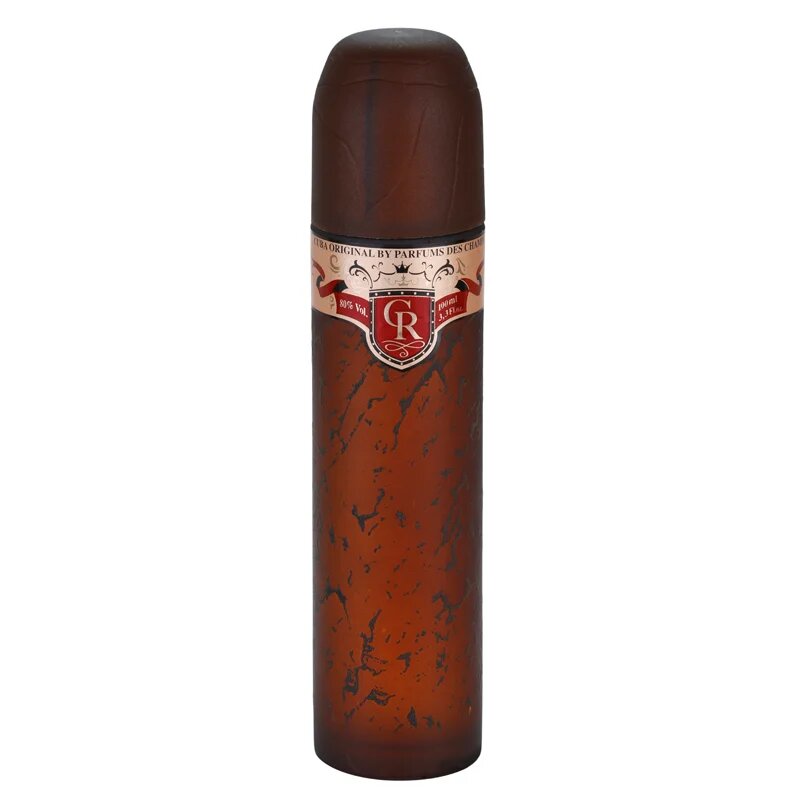 Cuba Royal toaletní voda pro muže 100 ml