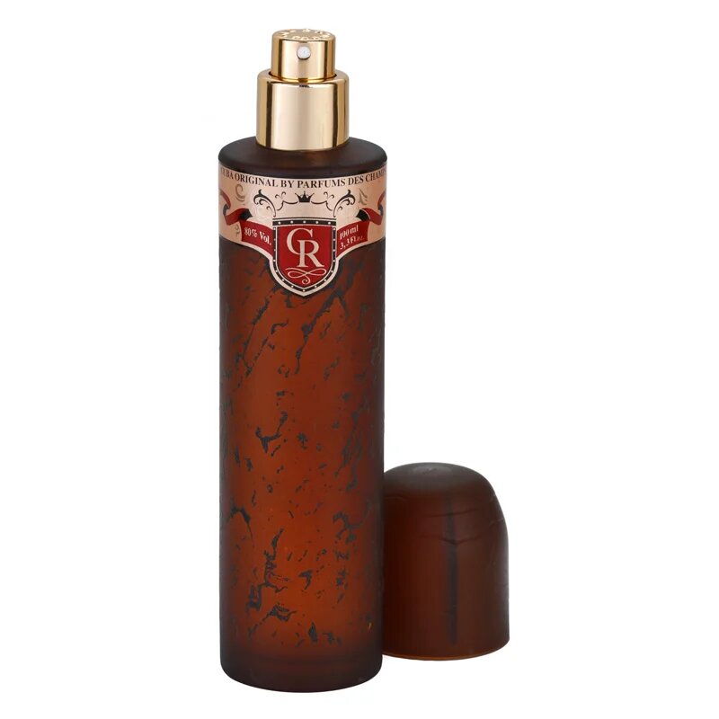 Cuba Royal toaletní voda pro muže 100 ml