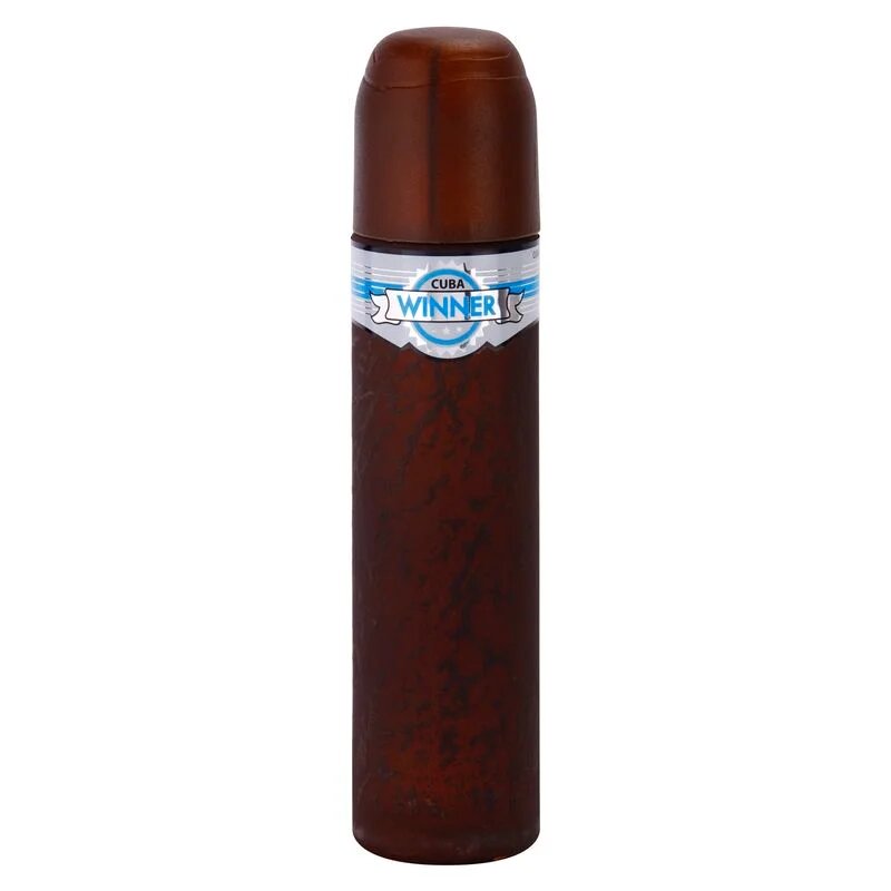 Cuba Winner toaletní voda pro muže 100 ml