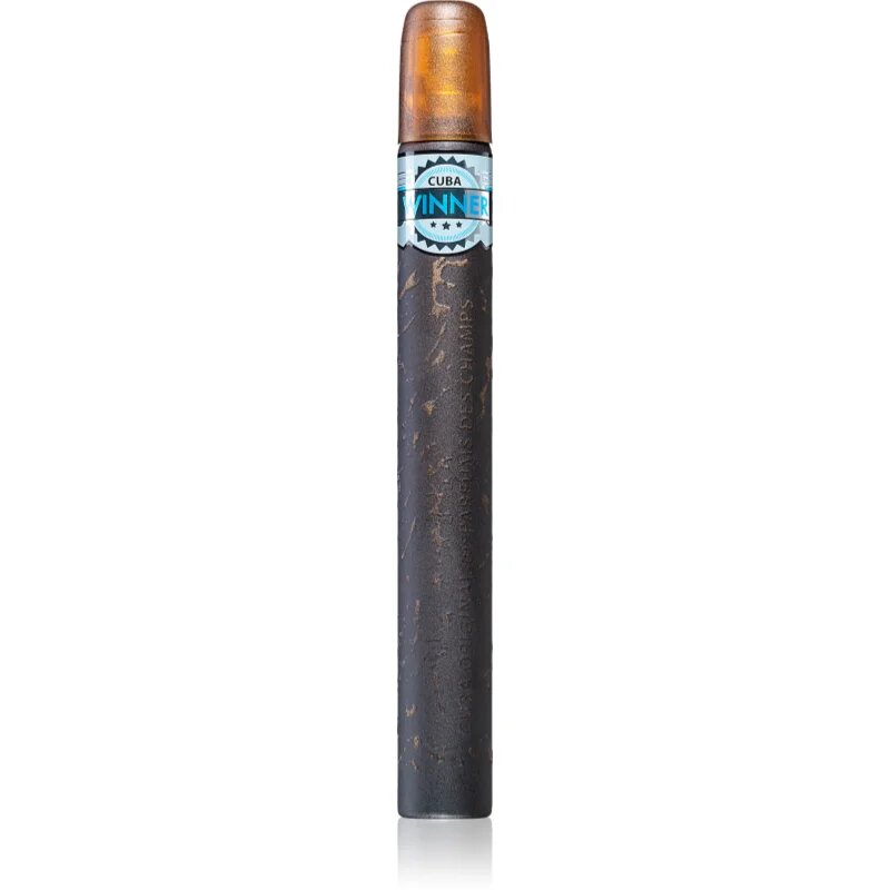 Cuba Winner toaletní voda pro muže 35 ml